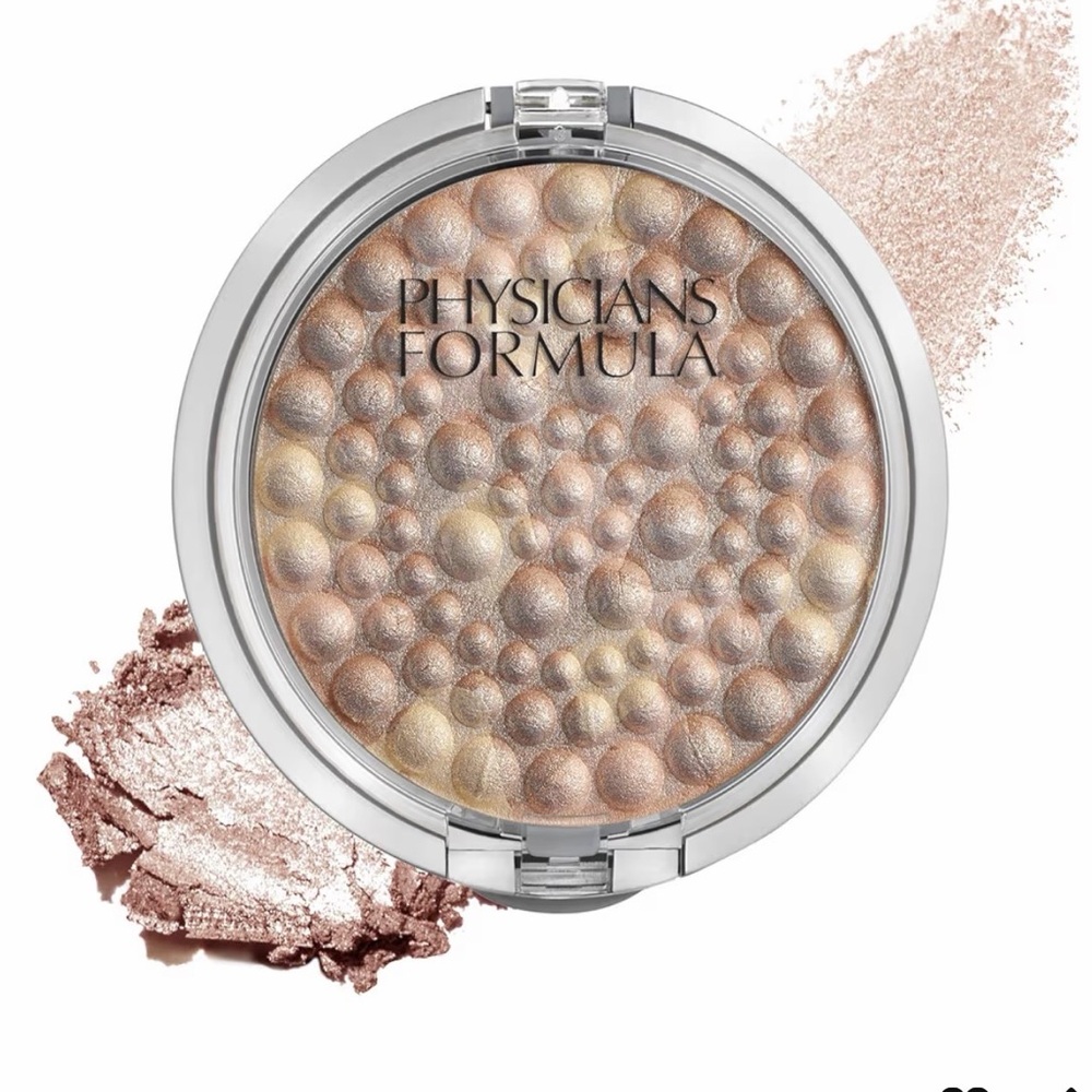 Physicians Formula Radiant Pearl Highlighter
